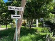 Casa en esquina en Fraccionamiento Los Cipreses, Ixtapa...