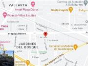 Casa en Esquina en Jardines del Bosque con Excelente...