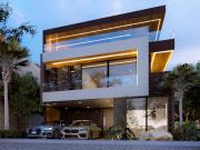 Casa en esquina en Pre Venta en Lomas de Angelópolis