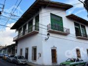 Casa en Esquina en Renta en el Centro de Xalapa