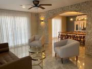 Casa en esquina en renta en Montealbán