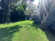 Casa en esquina en Sierra Vertientes Lomas de...