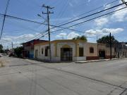 Casa en esquina en venta en Centro de Mérida Yucatán por...