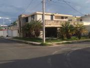 Casa en esquina en venta en el Fraccionamiento San Miguel