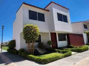 Casa en esquina en venta en el Fraccionamiento Villa de...