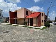 Casa en Esquina en Venta en el Mirador de Punhuato