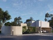 Casa en Esquina en Venta en Privada Tres Lunas, Cholul