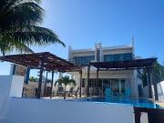 Casa en esquina en venta en San Benito