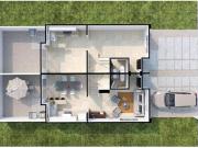 Casa en Esquina en Venta | Modelo Ceiba | Jardines del...