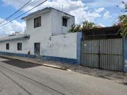 Casa en esquina en venta para remodelar en el centro de...