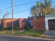 Casa en esquina excelente oportunidad inversionistas