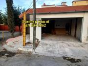 CASA EN ESQUINA, FRACC. JARDINES, ESCOBEDO, N.L