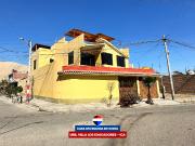 Casa En ESQUINA, FRENTE A PARQUE Urb. VILLA LOS...
