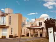 Casa en esquina en Las Misiones Toluca 3 rec