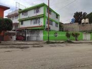 Casa en Esquina, Jardines de Santa Clara