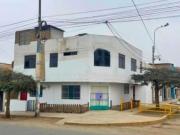 CASA EN ESQUINA, LOCAL COMERCIAL O VIVIENDA EN AV....