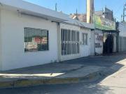 Casa en esquina para Negocio en Venta sobre Ave Lincoln