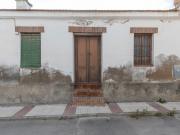 Casa en esquina para reformar
