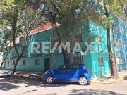 CASA EN ESQUINA PARA REMODELAR EN VENTA EN COLONIA...