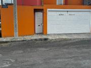 CASA EN ESQUINA, POR LAS TIJERAS, COL. LAZARO CARDENAS