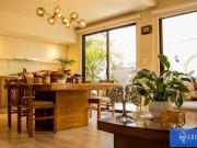 Casa en Esquina Remodelada en Venta en Coto El Rincon