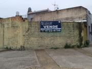 Casa en esquina sobre lote propio