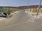 CASA EN ESQUINA VENTA CESIONROJO Arcoiris III LA PAZ BCS...