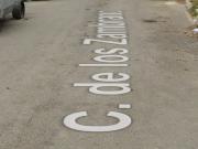 CASA EN ESQUINA VENTA REMATE CESION DE DERECHOS C. DE...