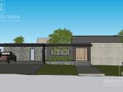 Casa en Estancia El Terrón