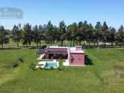 Casa en ESTANCIA LAS MALVINAS