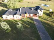 Casa en Estancia las Malvinas BRANDSEN