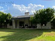 Casa en Estancias del Pilar | Mallmann propiedades