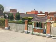 CASA EN Estatal a Coronango 315, Residencial Jardines de...