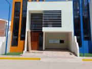 CASA EN ESTRENO