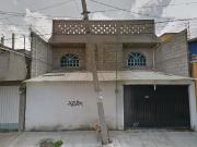 CASA EN EVERARDO GONZÁLEZ 24, EMILIANO ZAPATA, CHALCO DE...