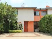 Casa en Ex Hacienda Coapa