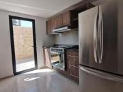 Casa en Ex hacienda del Angel, Puebla