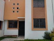 CASA EN EX HACIENDA LAS TORRES, PACHUCA,HIDALGO