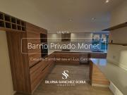 CASA 5 AMBIENTES EN VENTA, BARRIO PRIVADO MONET