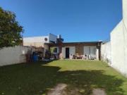 Casa en excelente estado con amplio terreno!