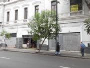 CASA EN EXCELENTE ZONA COMERCIAL – CERCADO DE LIMA