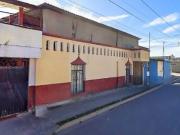 Casa en excelentes condiciones en remate bancario