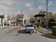 Casa en excelentes condiciones en remate bancario