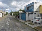 Casa en excelentes condiciones en remate bancario