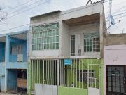 Casa en excelentes condiciones en remate bancario