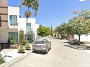 Casa en excelentes condiciones en remate bancario