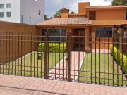 Casa en excelentes condiciones en remate bancario
