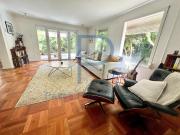 CASA EN EXCLUSIVA COMUNA VITACURA SECTOR ALONSO DE CÓRDOVA