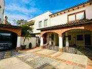 Casa en Exclusiva Privada en Rincon Colonial, Calacoaya....