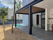 Casa en exclusiva privada en venta, Country Club